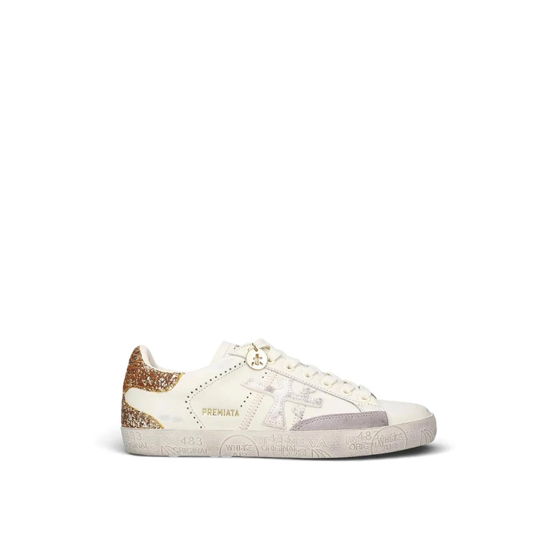 Baskets - Blanc (STEVENDVAR80598059)