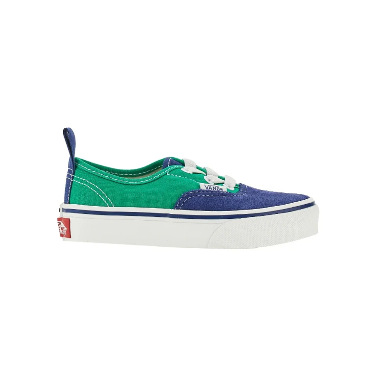 VANS Canvas and suede Authentic sneakers Kids 27
