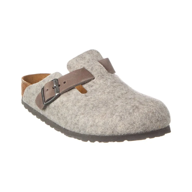 Boston Corduroy Sandals Regular