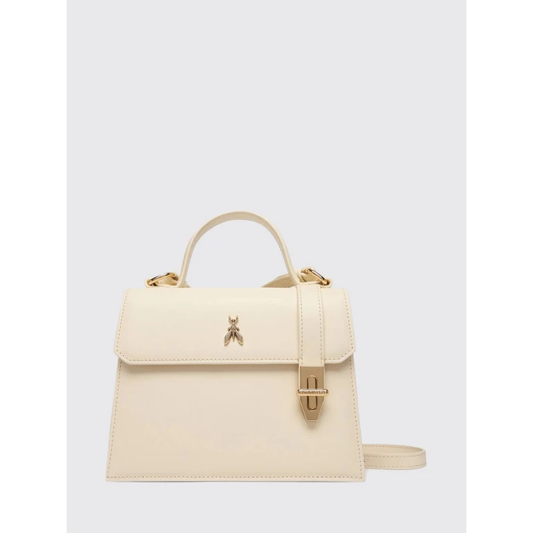 Mini Bag Woman color White (8B0326L061W405)