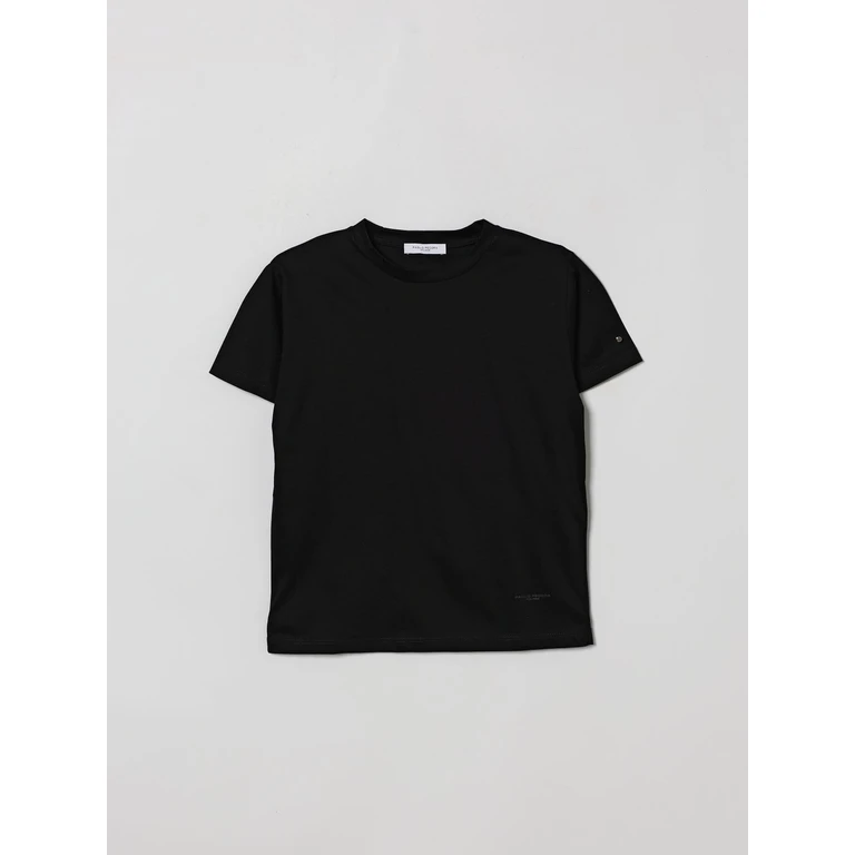 T-Shirt Kids color Black (PP4219NERO)