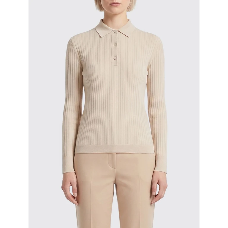 Polo Shirt Woman color Nude (2611361058600002)