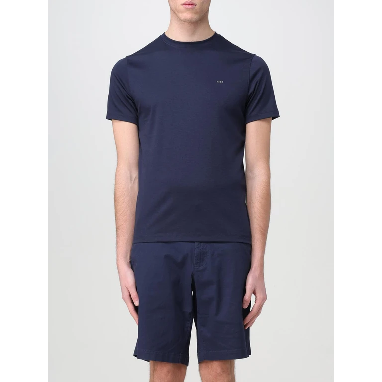 T-Shirt Men color Blue (CB95FJ2C93401)