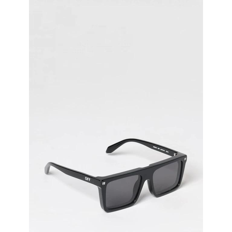 Off-White Bridgeport Tortoiseshell Acetate Aviator Sunglasses (OW10451007)