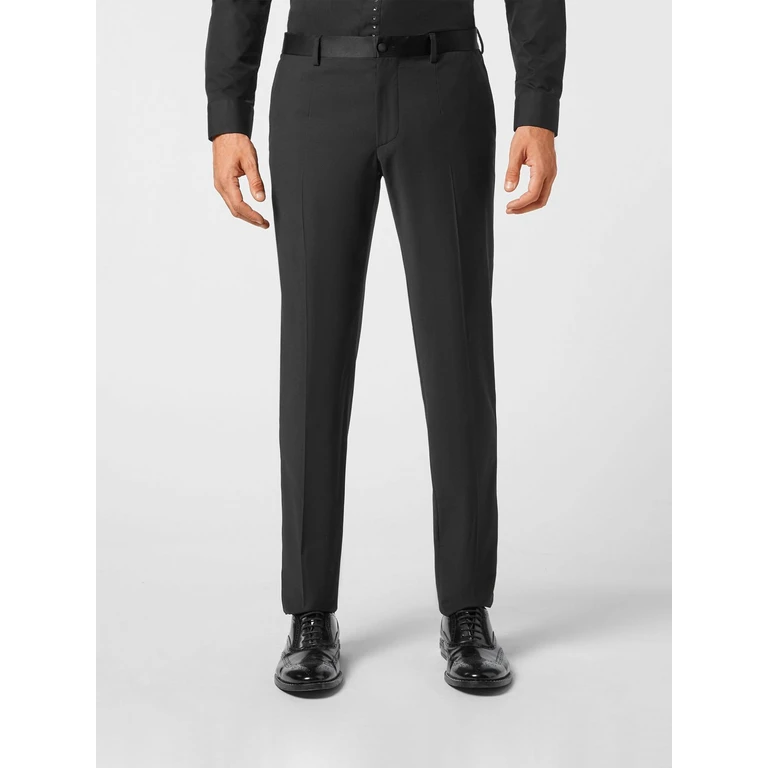 Pants Men color Black (AABCMRT1159PTE003N02)