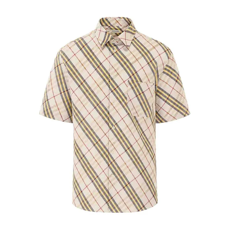 Chemise - Beige (8123685)