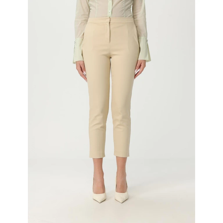 Pants Woman color Beige (8P0699A543B814)