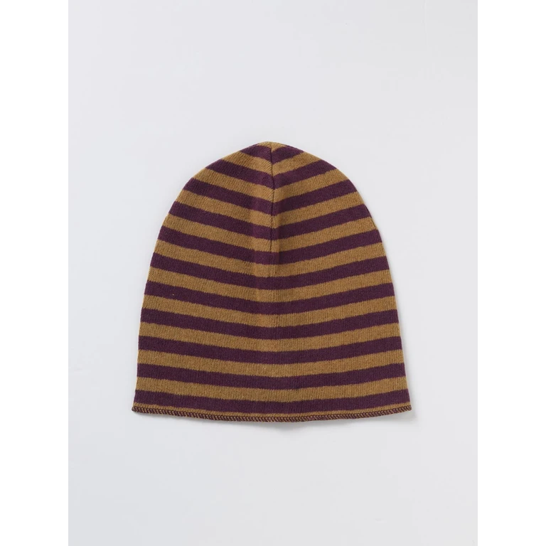 Hat Kids color Mustard (KFE21146)