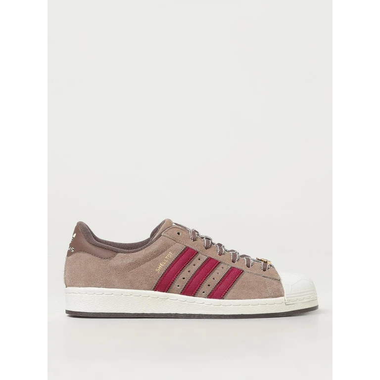 Sneakers Men color Brown (IH4767)
