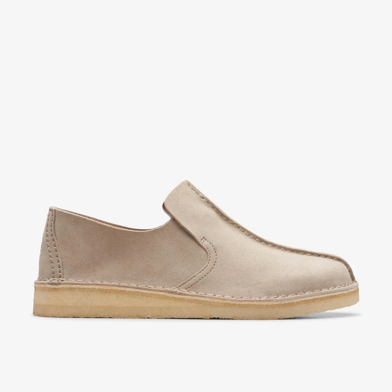 Men's Desert Mosier Loafers