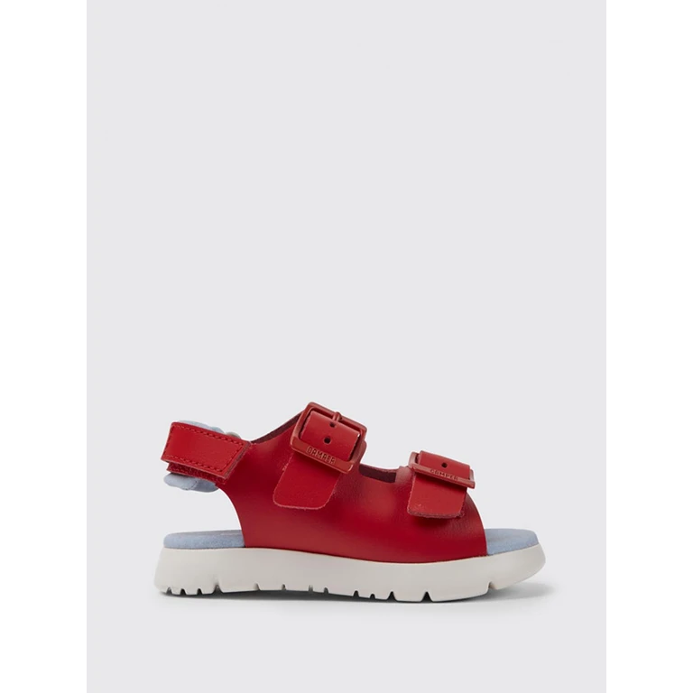 Shoes Kids color Red (K800495-001ORUGA0)