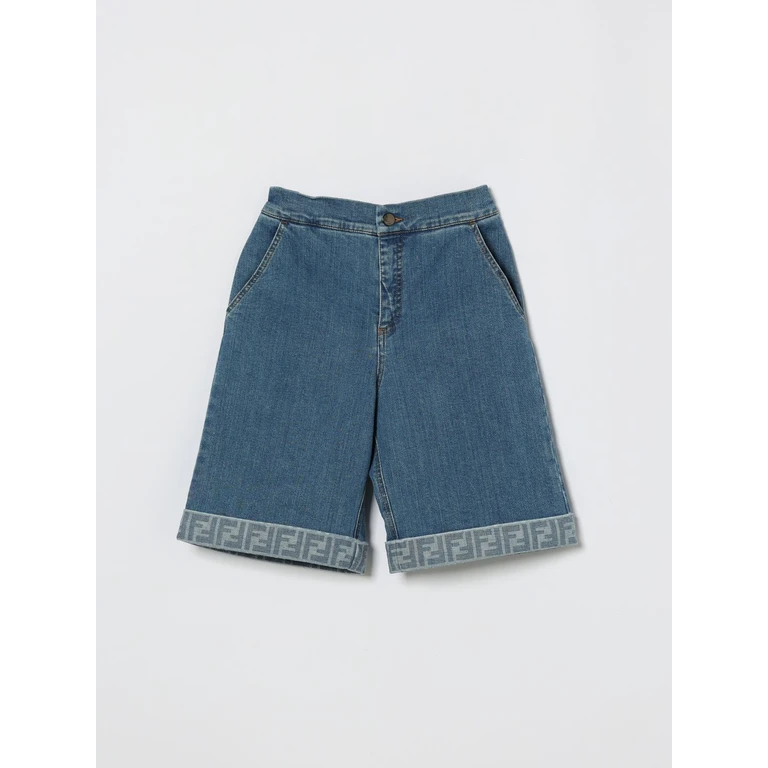 Shorts Kids color Blue (JMF567AVVUF0QG0)