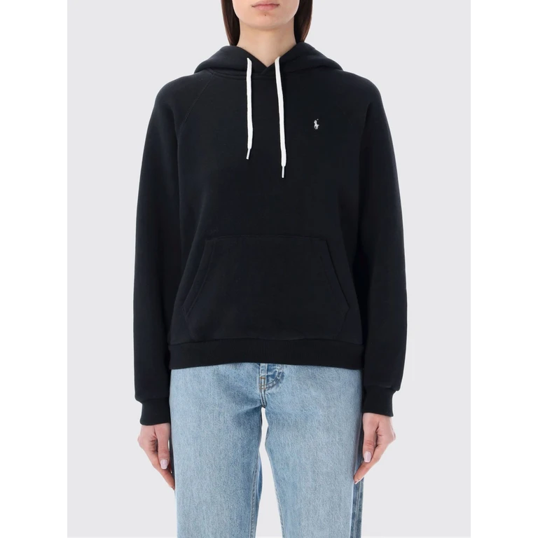 Sweatshirt Woman color Black (211971691004)