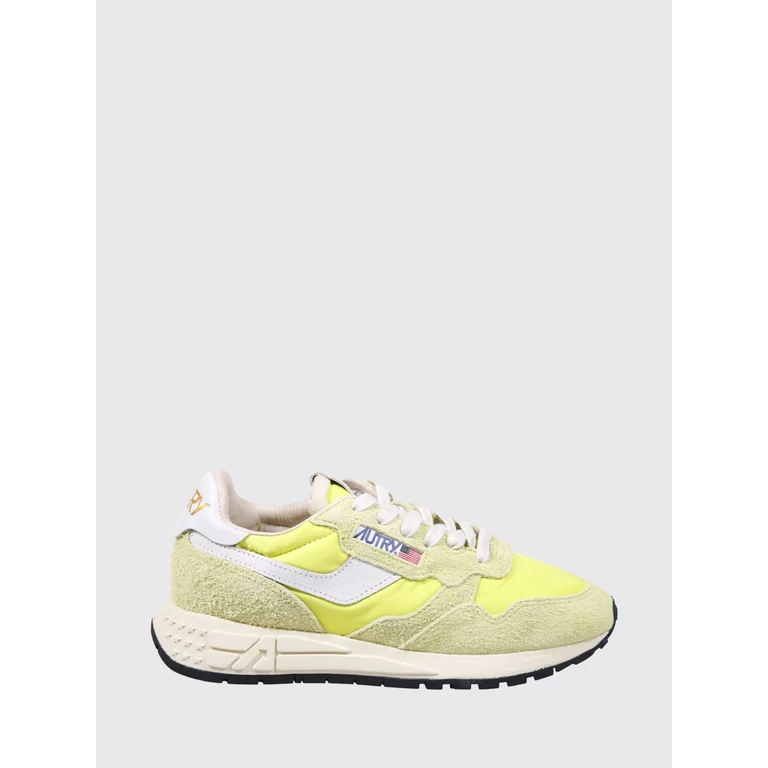 Sneakers Woman color White (WWLWNC33)