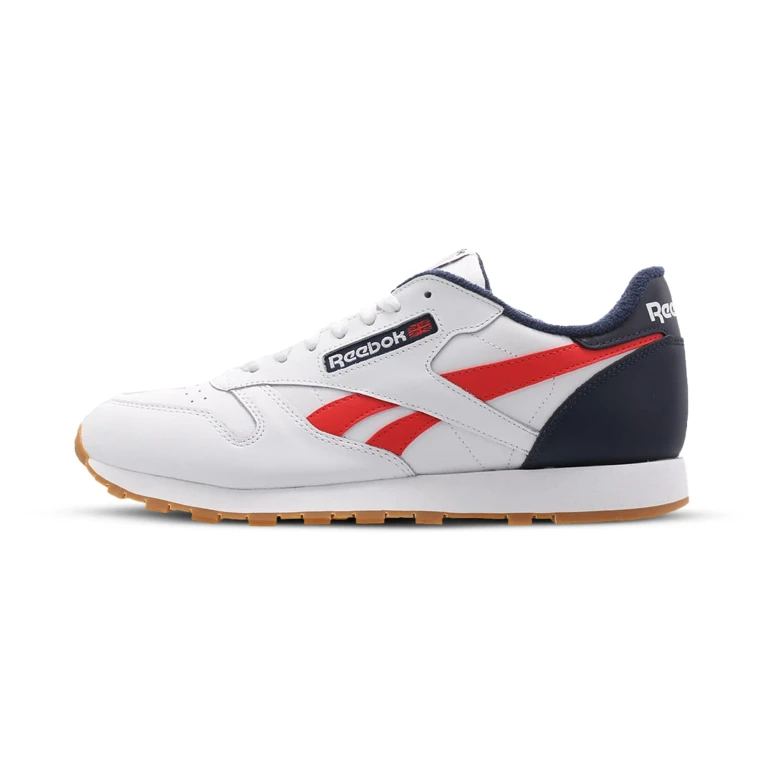 Men's Cl Leather Mu Sneakers