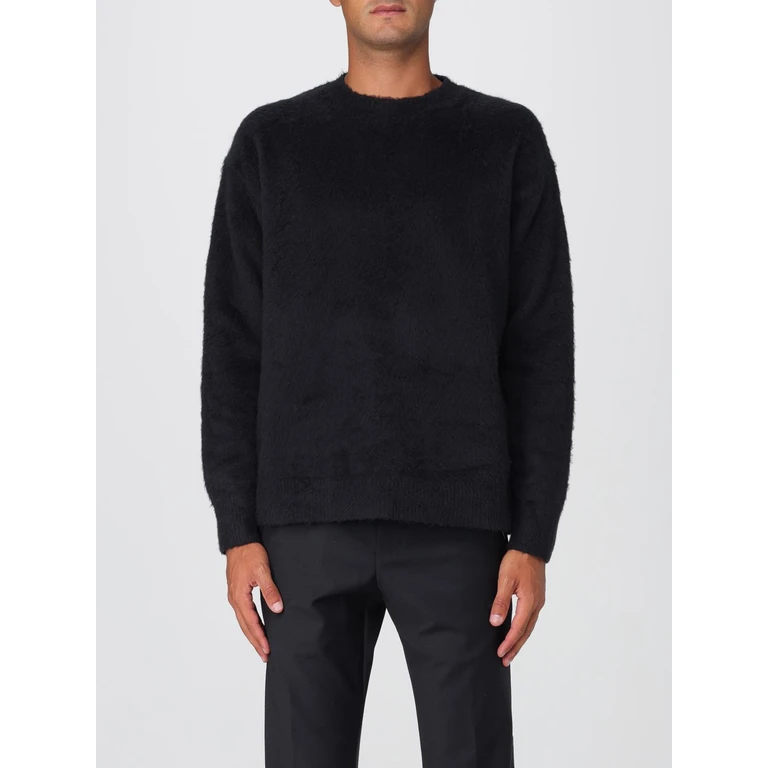 Sweater Men color Black (253M45301M4509)