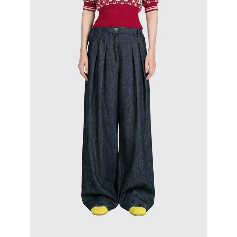 Jeans Woman color Blue (2611309293385507)