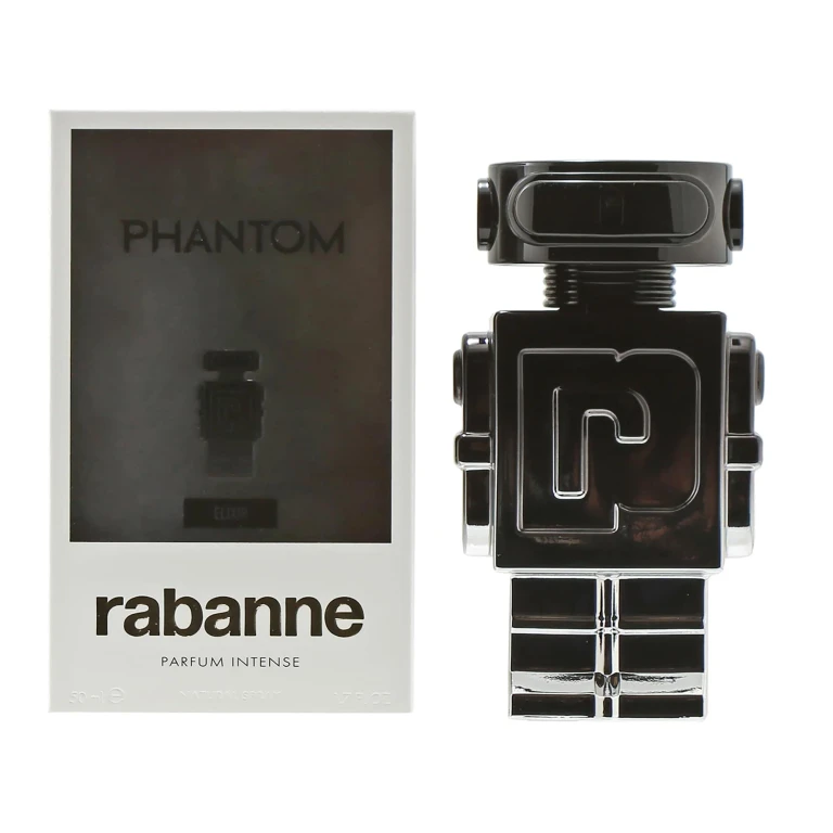 Phantom Elixir Men Refillable EDP