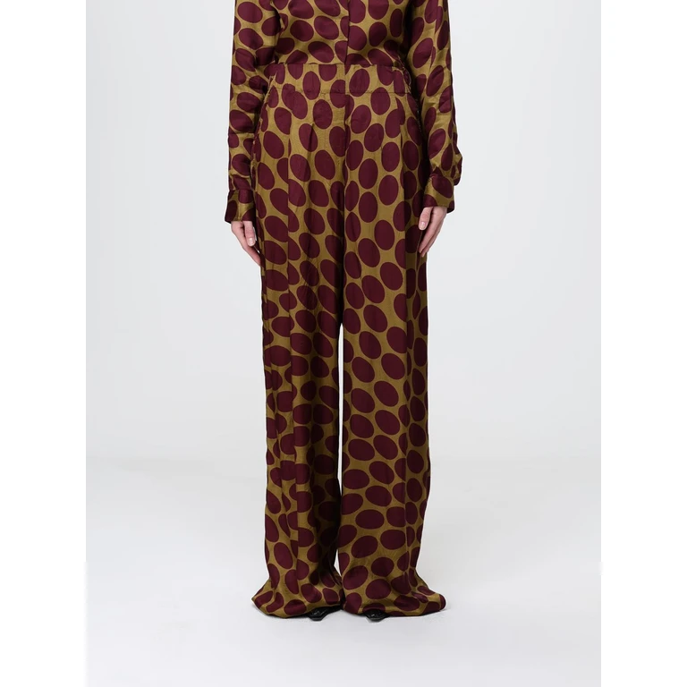 Pants Woman color Camel (2610109093017102)