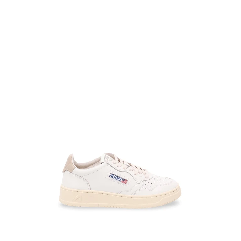 Autry `Medalist` Low Sneakers