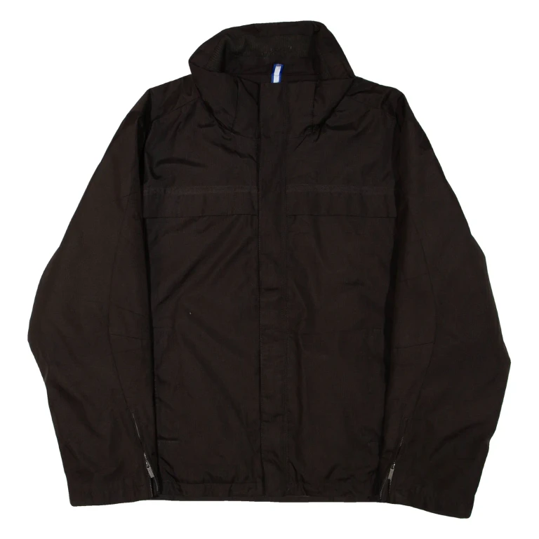 CALVIN KLEIN Mens Jacket Brown XL