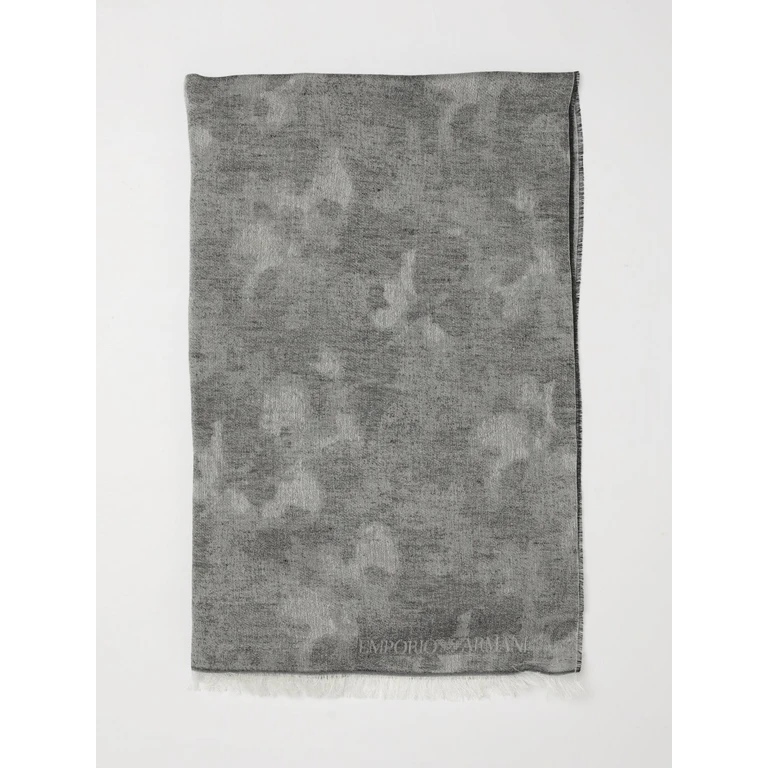 Scarf Woman color Black (EW004581AF25417FC323)