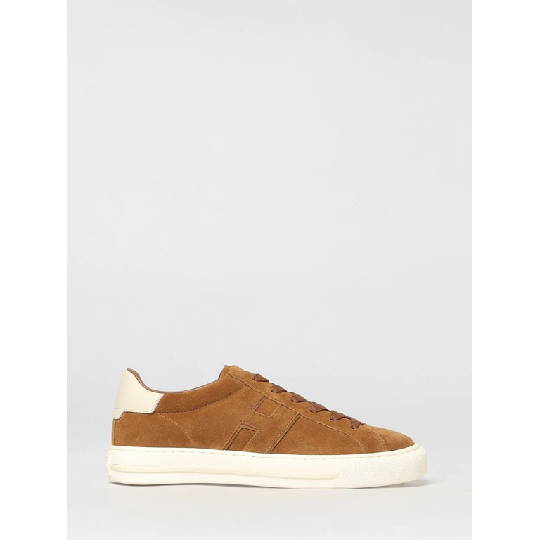 Sneakers Men color Dark (HXM6910FU10UHO7D96)
