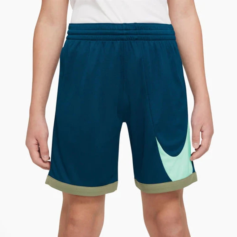 Youth Dri-Fit Basketball Shorts