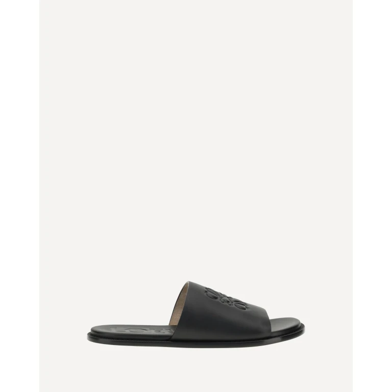 Sandales LOEWE Anagram Flex pour homme