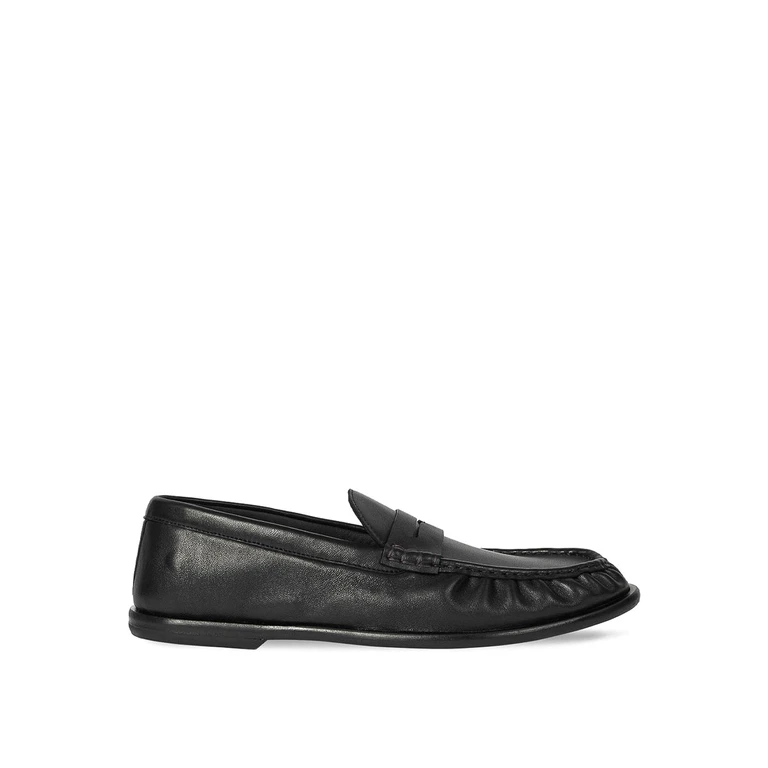 Paul Smith Mocassins - Noir (M1SFAO01ULEA79)