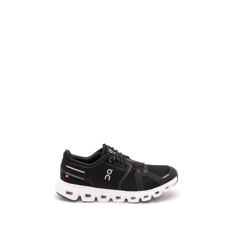 On Running `Cloud 6` Sneakers