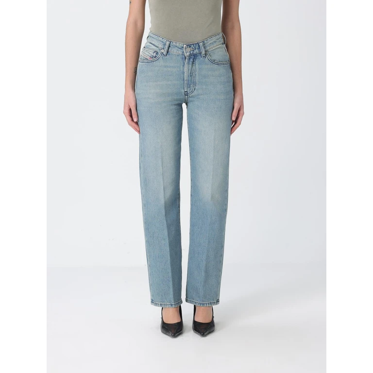 Jeans Woman color Blue (A198710BEBF01)