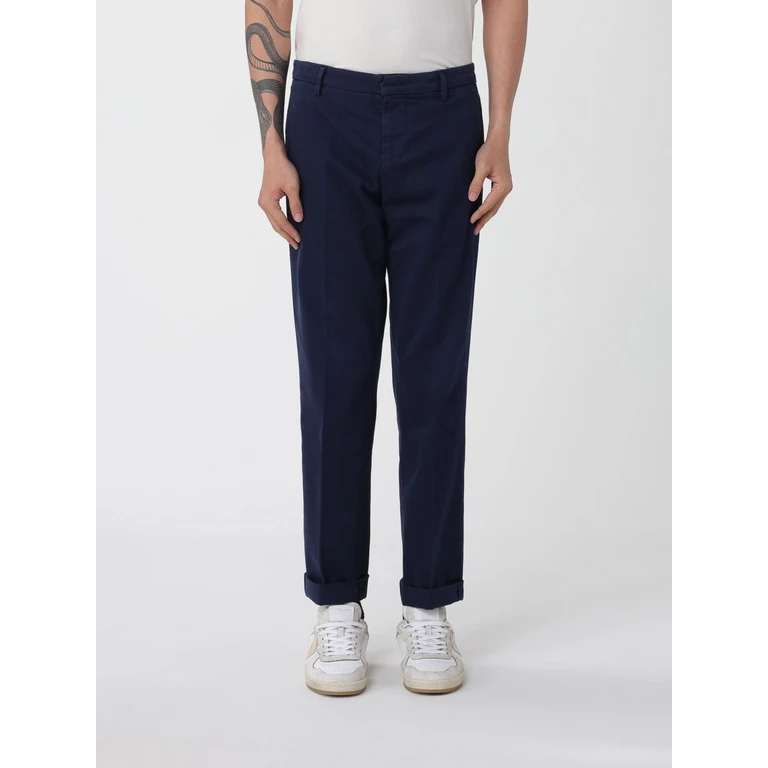Pants Men color Navy (UP688GSE043UPTD890)