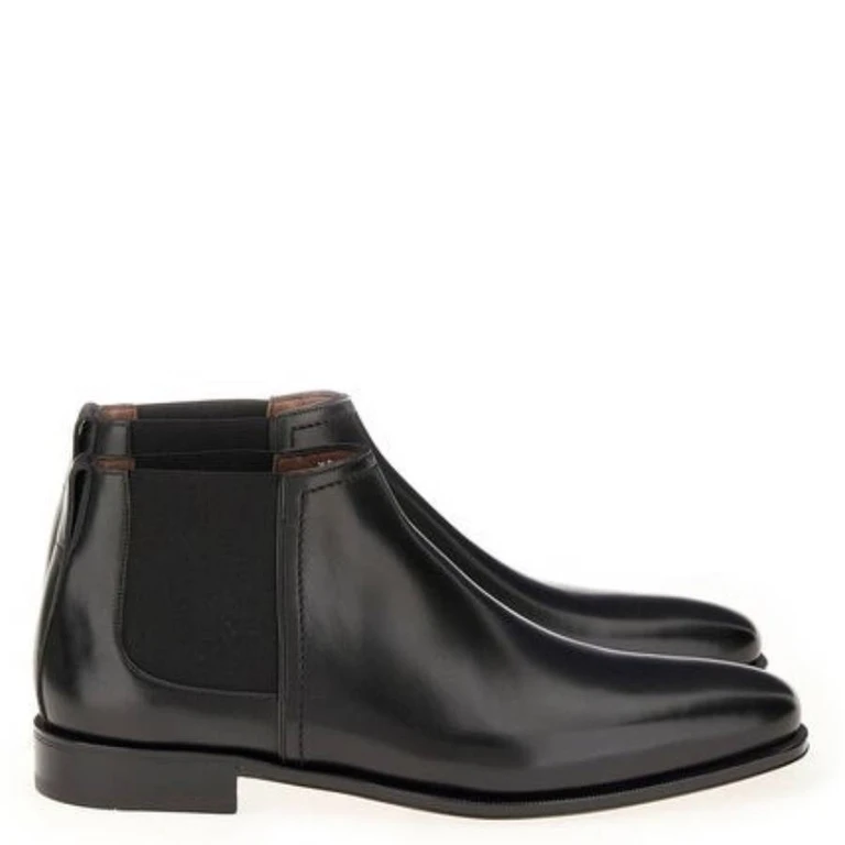 Nottingham Chelsea Ankle Boots, Size 9 EE