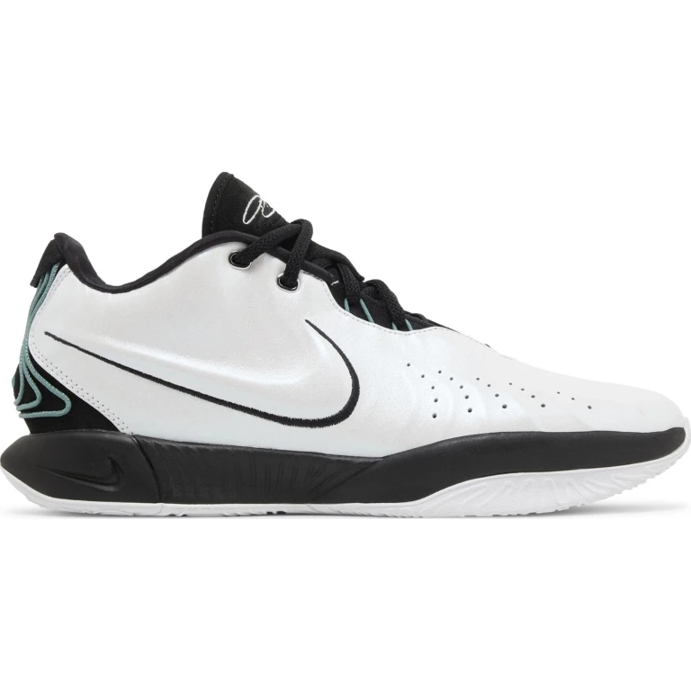 Men's Lebron 21 'Conchiolin' Sneakers