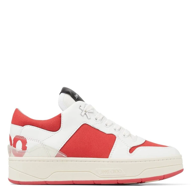 Eh/P Florent Low-Top Trainers