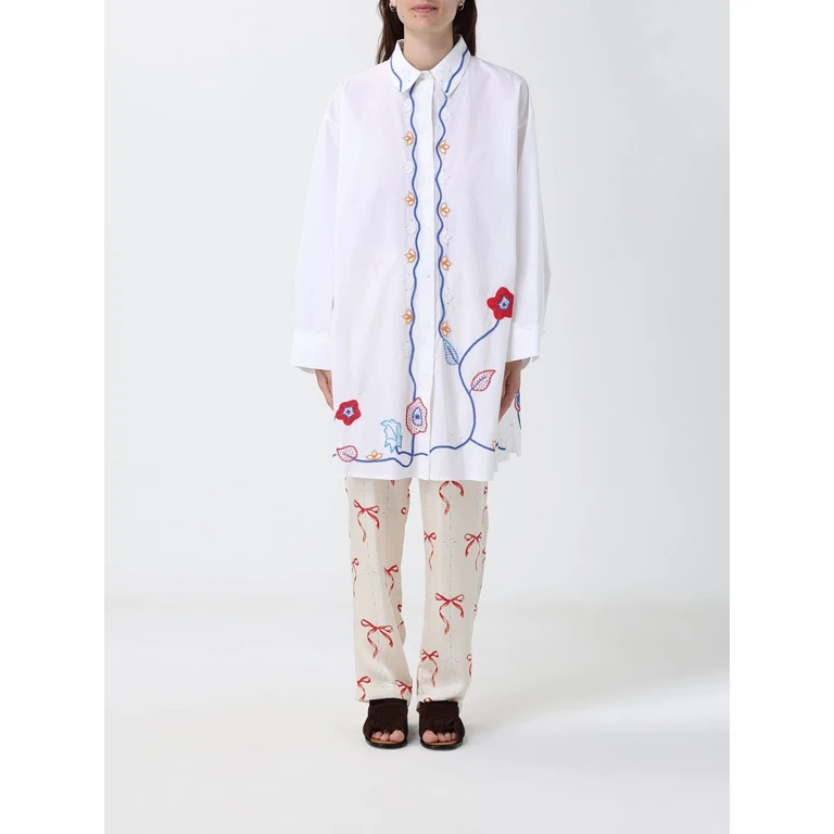 Dress Woman color White (14849MYDRESS20)