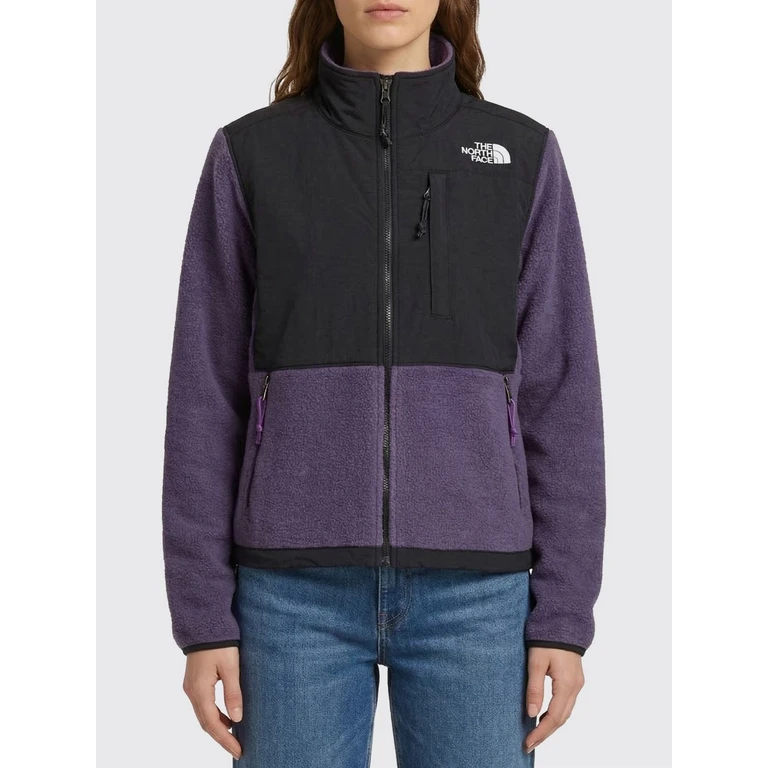 Jacket Woman color Black (NF0A88YRGJI1)