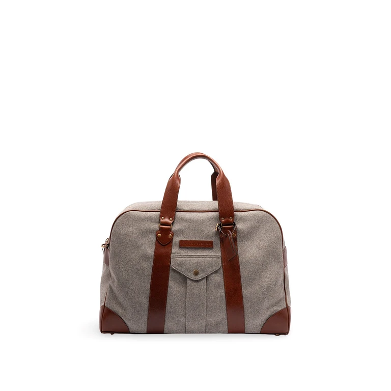 Brunello Cucinelli Luggage Bag