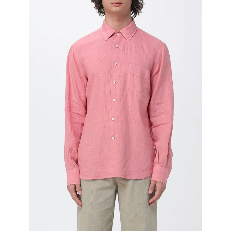 Shirt Men color Pink (CE36C19585194)