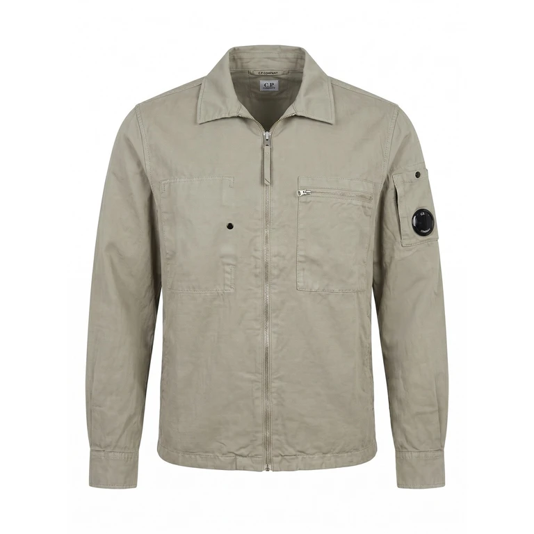C. P. Company Overshirt