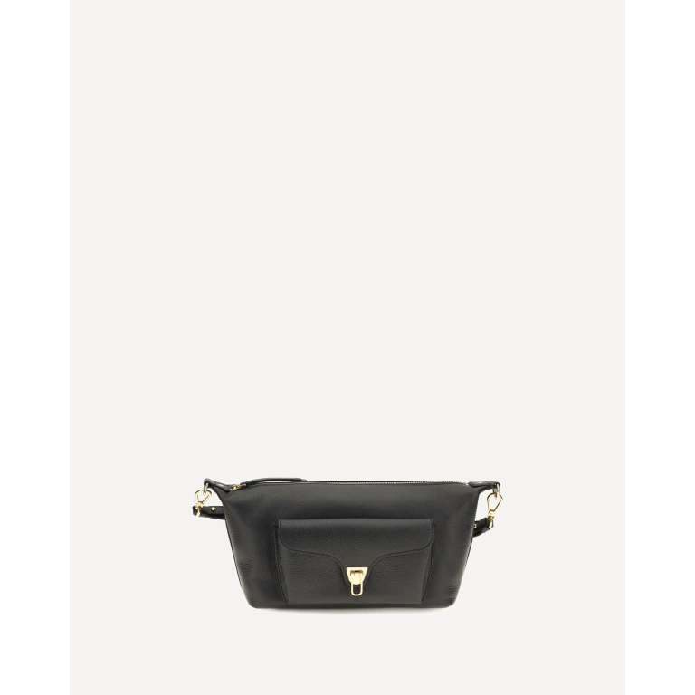 Beat Generation Shoulder Bag Female UNI