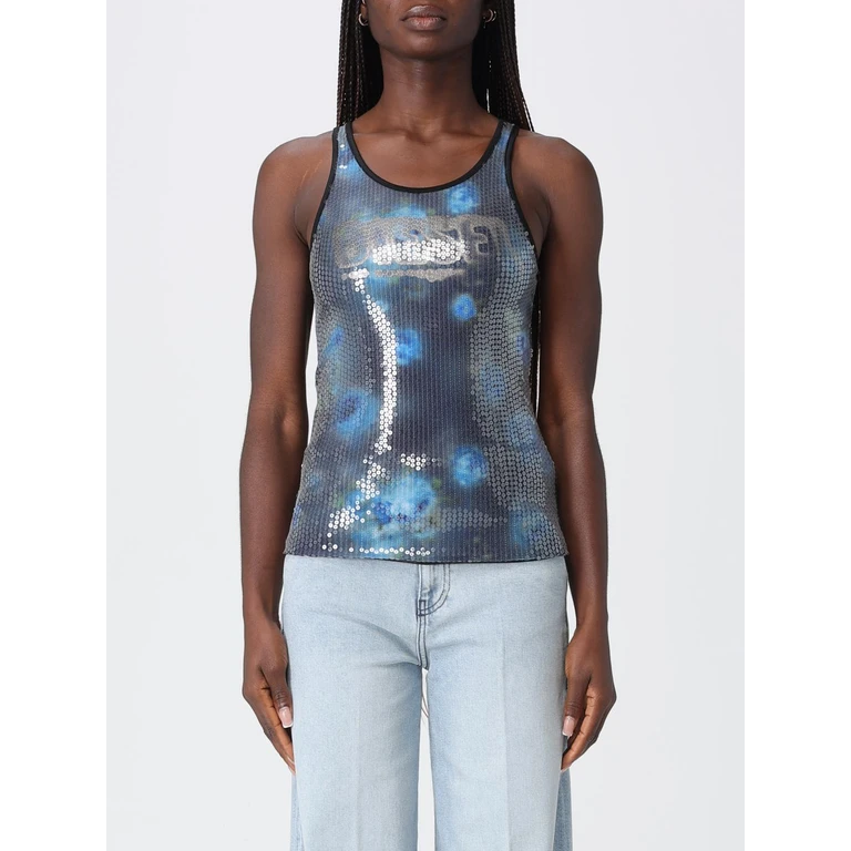 Top Woman color Black (A209510QVCT9XXA)