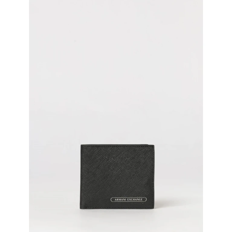 Wallet Men color Black (XM000167AF12702UC001)
