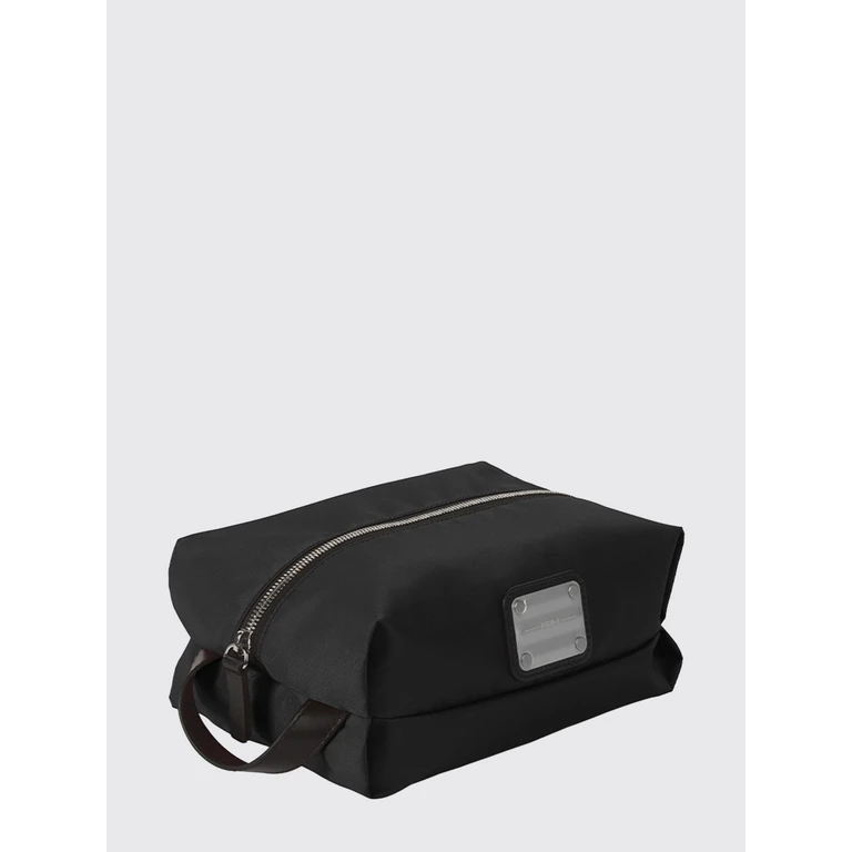 Travel Bag Men color Ebony (A2123402919)