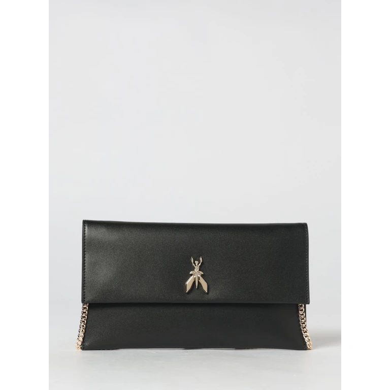 Clutch Woman color Black (CB5460L011K118)