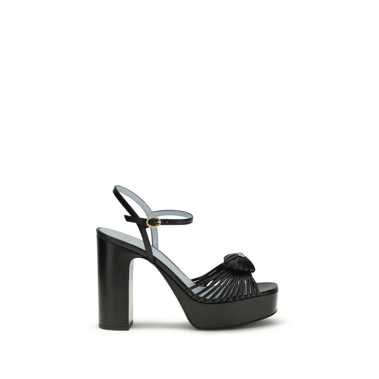 VALENTINO GARAVANI Royal Sandals Female 37.5