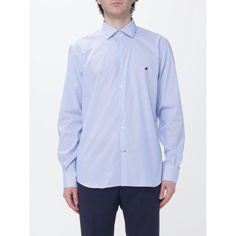 Shirt Men color White (202C.R131V0035)