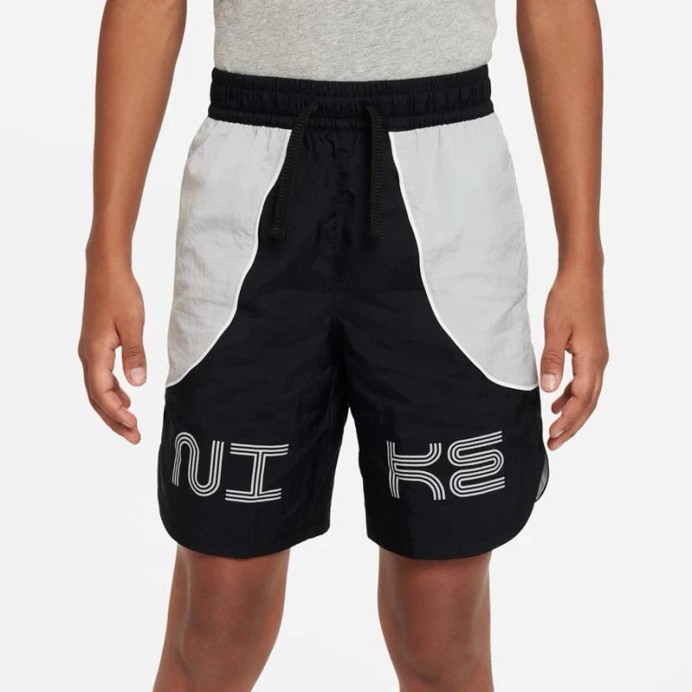 Youth Sportswear Woven Shorts