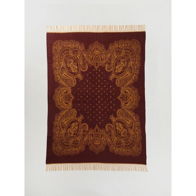 Bedcovers And Blankets Lifestyle color Red (UKCA0004AL276R2723)